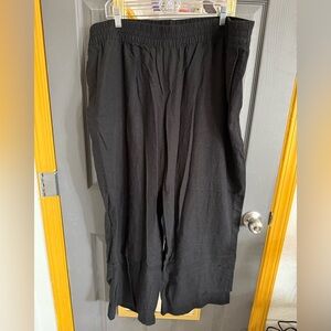 Old Navy Women’s Linen Pants